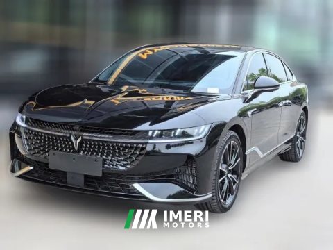 2024 Voyah Zhuiguang 2024 PHEV 4WDSuperLong RangeExecutive