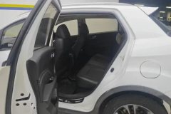2020 Geely Auto Vision X3 2020 1.5 AT Premium #11