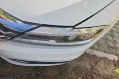 2019 Volkswagen Lavida 2019 1.4T AT 280TSIComfort China VI #5