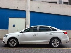 2022 Buick Excelle GT Sedan 2021 1.5 AT modelElite Facelift #3