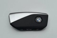 2024 BMW iX1 2023 xDrive30L XDesign Pkg #10