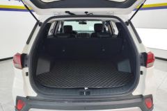 2020 Hyundai ix35 2020 2.0 AT Zhiyong·PleasureFWD #4