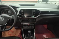 2021 Volkswagen T-Cross 2020 1.4T AT 280TSIComfort #13