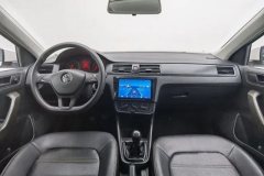 2017 Volkswagen Santana 2016 1.4 MT Fashion #14