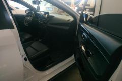 2022 Toyota Yaris L 2021 To dazzleX 1.5 AT Luxury #8