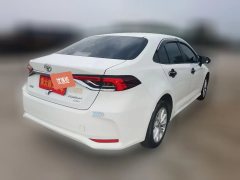 2020 Toyota Corolla 2019 1.2T AT S-CVT GL-iLuxury #3