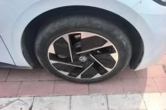 2023 Volkswagen ID.3 2023 Upgrade pureSmart #6
