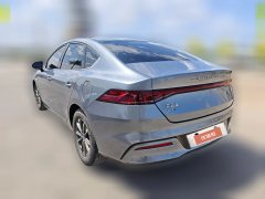 2024 BYD Qin Plus 2024 Glory 1.5L AT DM-i 55KMLeading #7