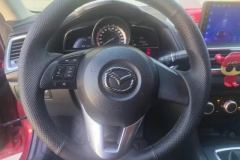 2015 Mazda Mazda3 Axela Sedan 2014 1.5 MT Comfort #15