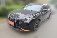 2023 Dongfeng Fengshen Yixuan 2023 MachEdition 1.5L AT chasing shadowEdition #1