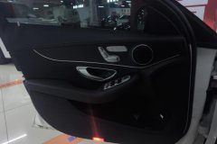 2019 Mercedes-Benz C-Class 2019 1.5T AT C260LSport Facelift #7