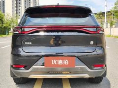 2021 BYD Tang 2021 2.0T ATFlagship #5