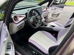 2022 BYD Dolphin 2021 405km Fashion #4