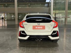 2022 Honda Civic 2021 1.5T AT HATCHBACK 220TURBOTrendy cool control #7