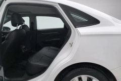 2021 Buick Excelle GT Sedan 2021 1.5 AT modelElite Facelift #19