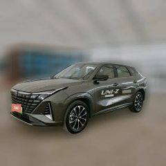 2024 Chang'an Chang'an UNI-Z PHEV 2024 Blue Whalesmart electronicsiDD 1.5L AT 125km excellence #1