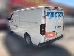 2023 Yuan Cheng Auto Yuan Cheng Xingxiang V 2023 V6E Value Edition Guoxuan 38.7kWh #8