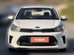 2019 Kia Pegas 2019 1.4 AT SmartValue China VI #3