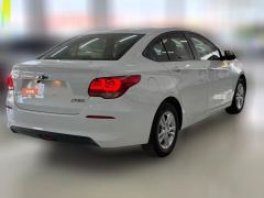 2018 Chevrolet Cavalier 2019 1.5 AT 320HappyEdition #7
