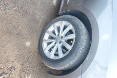 2015 Volkswagen Passat 2014 1.8TSI DSGYu ZunEdition #6
