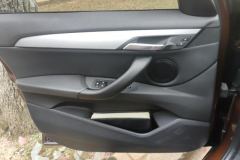 2018 BMW X1 2018 1.5T AT 18LiFashionFWD #7