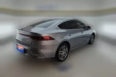 2023 BYD Qin Plus 2023 Champion DM-i 120KMLeading #3