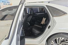 2022 Volkswagen Sagitar 2022 1.4T AT 280TSI DSGSurpass #11
