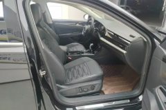 2021 Volkswagen Passat 2021 2.0T AT 330TSIElite #8