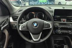 2019 BMW X1 2020 1.5T AT 20LiFashionFWD #15