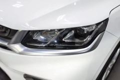 2020 Geely Auto Binyue 2020 1.4T AT PRO 240Thunter #5