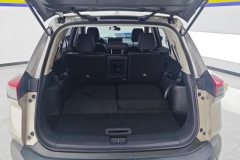 2021 Nissan X-Trail 2021 VC-Turbo 300 CVT 2WDLuxury 7Seat #4