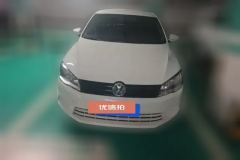 2016 Volkswagen Jetta 2015 1.6 MT Good qualityEditionFashion #2