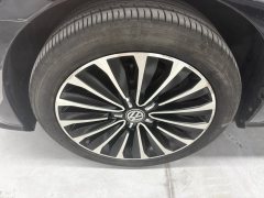 2018 Volkswagen Passat 2017 1.8T AT 330TSIYu ZunEdition #4