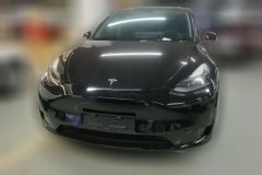 2023 Tesla Model Y 2023 Long Rangeall wheel driveEdition #2
