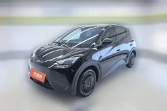 2025 BYD Seagull 2025 Smart Drive 305km vitalityEdition #1