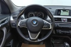 2019 BMW X1 2019 1.5T AT 18LiExclusiveFWD #15
