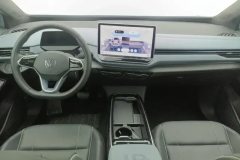 2024 Volkswagen ID.4 X 2025 clever pureSmart #12