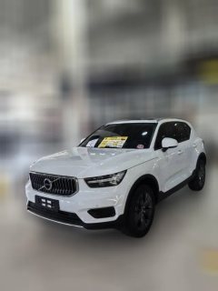 2022 Volvo XC40 2021 2.0T T4 4WDSmart DriveFashion #1