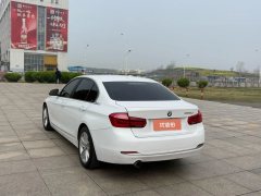 2016 BMW 3 Series 2016 2.0T AT 320LiEntry #9