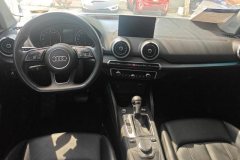 2022 Audi Q2L 2022 35 TFSI FashionDynamic #12