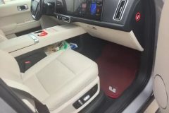 2023 Li Auto Li Auto L9 2022 Max #8