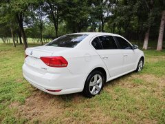 2019 Volkswagen Lavida 2017 1.6 AT Fashion #6