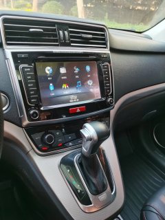 2018 Haval H6 2017 1.5T AT Red LabelSportLuxury FWD Facelift #12