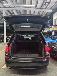 2017 BMW X3(Imported)(Imported) 2016 2.0T AT 20iRWD (Imported) #11