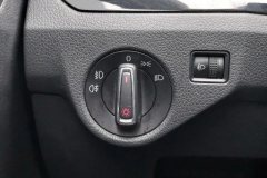 2018 Volkswagen Bora Sedan 2018 1.5 AT Comfort #24