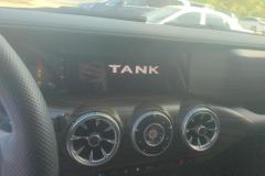 2023 Tank 300 2023 CityEdition 2.0T AT Very #13