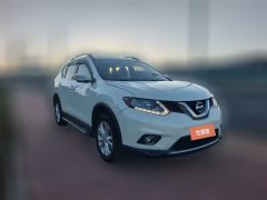 2016 Nissan X-Trail 2015 2.0 AT ComfortMAXEditionFWD #3