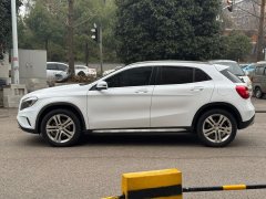 2017 Mercedes-Benz GLA-Class 2016 1.6T AT GLA200DynamicFWD #4