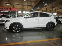2015 Honda Vezel 2015 1.8 AT Luxury FWD #4