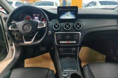 2019 Mercedes-Benz GLA-Class 2019 1.6T AT GLA200FashionFWD #12